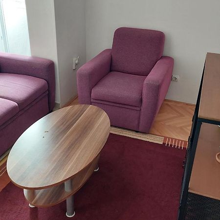 Apartment Matilda Split Ngoại thất bức ảnh