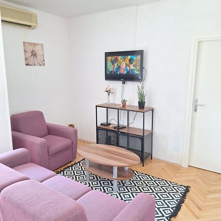 Apartment Matilda Split Ngoại thất bức ảnh