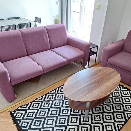 Apartment Matilda Split Ngoại thất bức ảnh