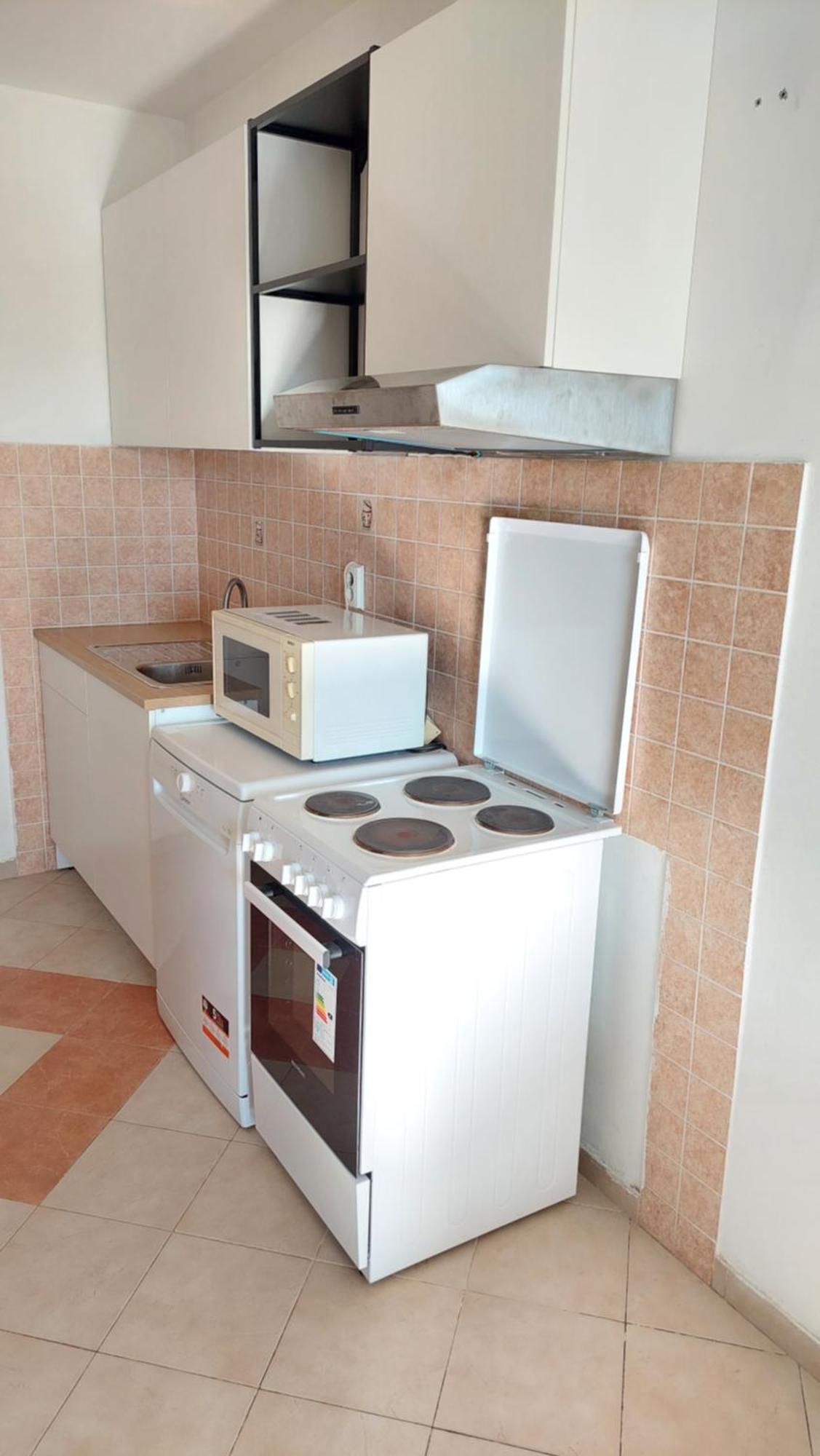 Apartment Matilda Split Ngoại thất bức ảnh