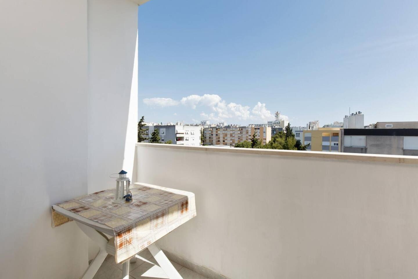 Apartment Matilda Split Ngoại thất bức ảnh