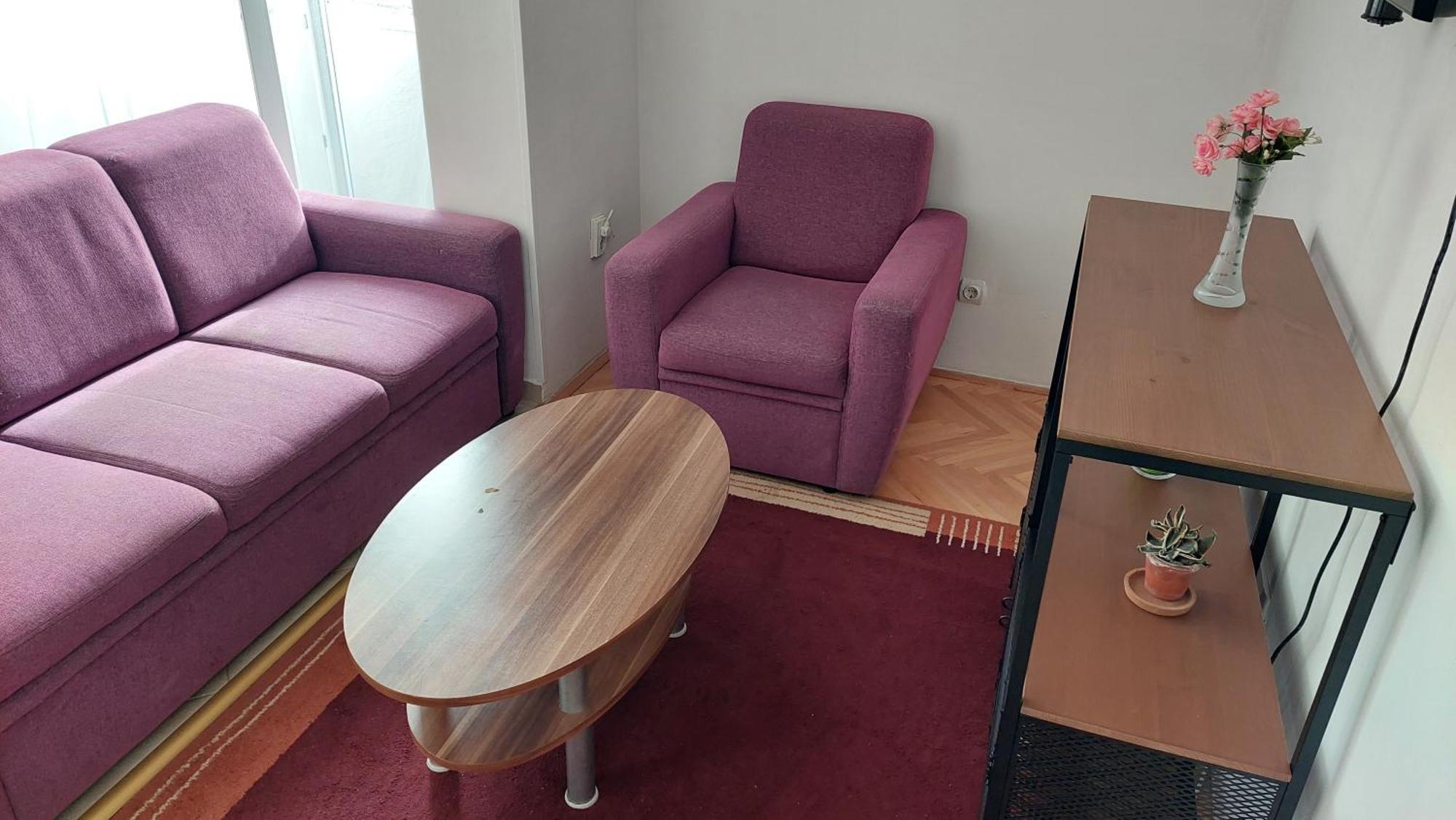 Apartment Matilda Split Ngoại thất bức ảnh