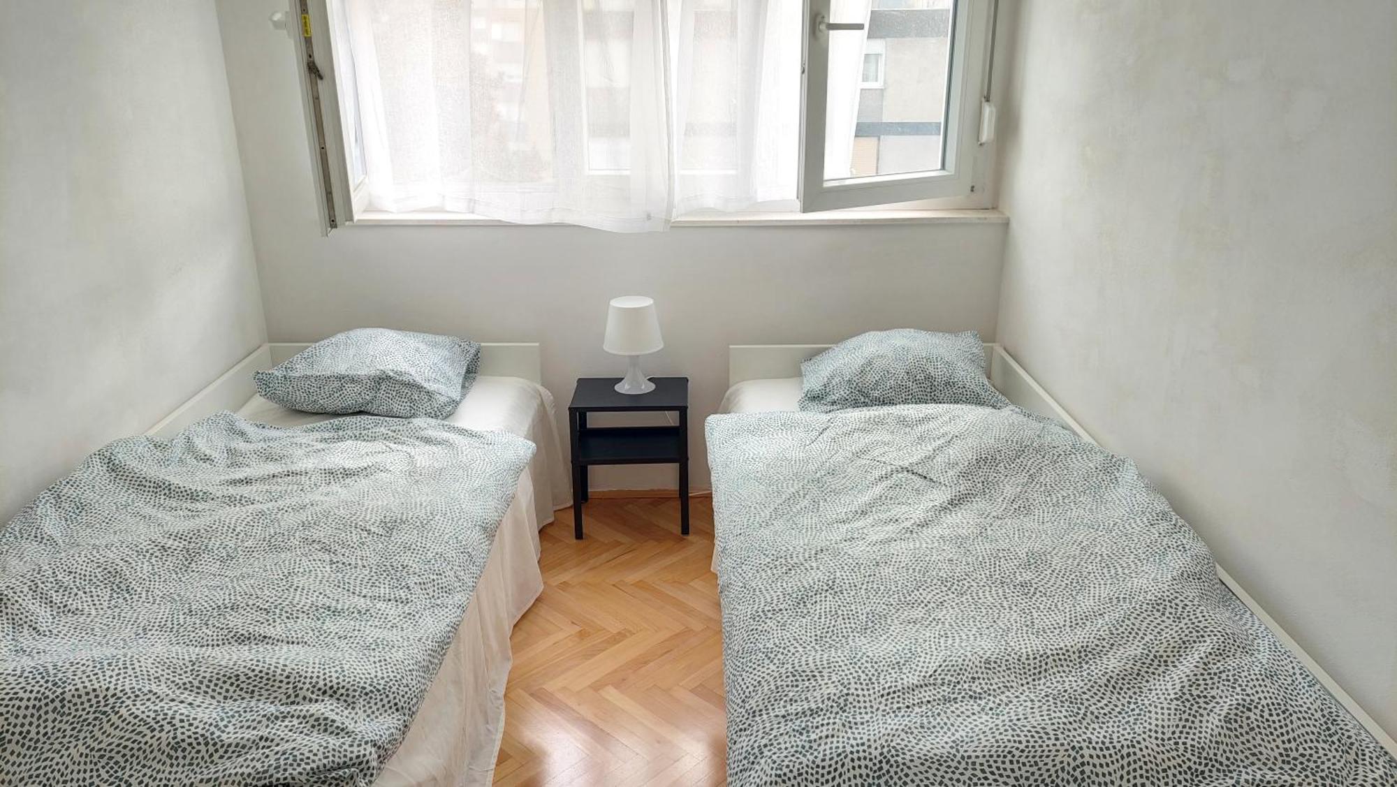 Apartment Matilda Split Ngoại thất bức ảnh