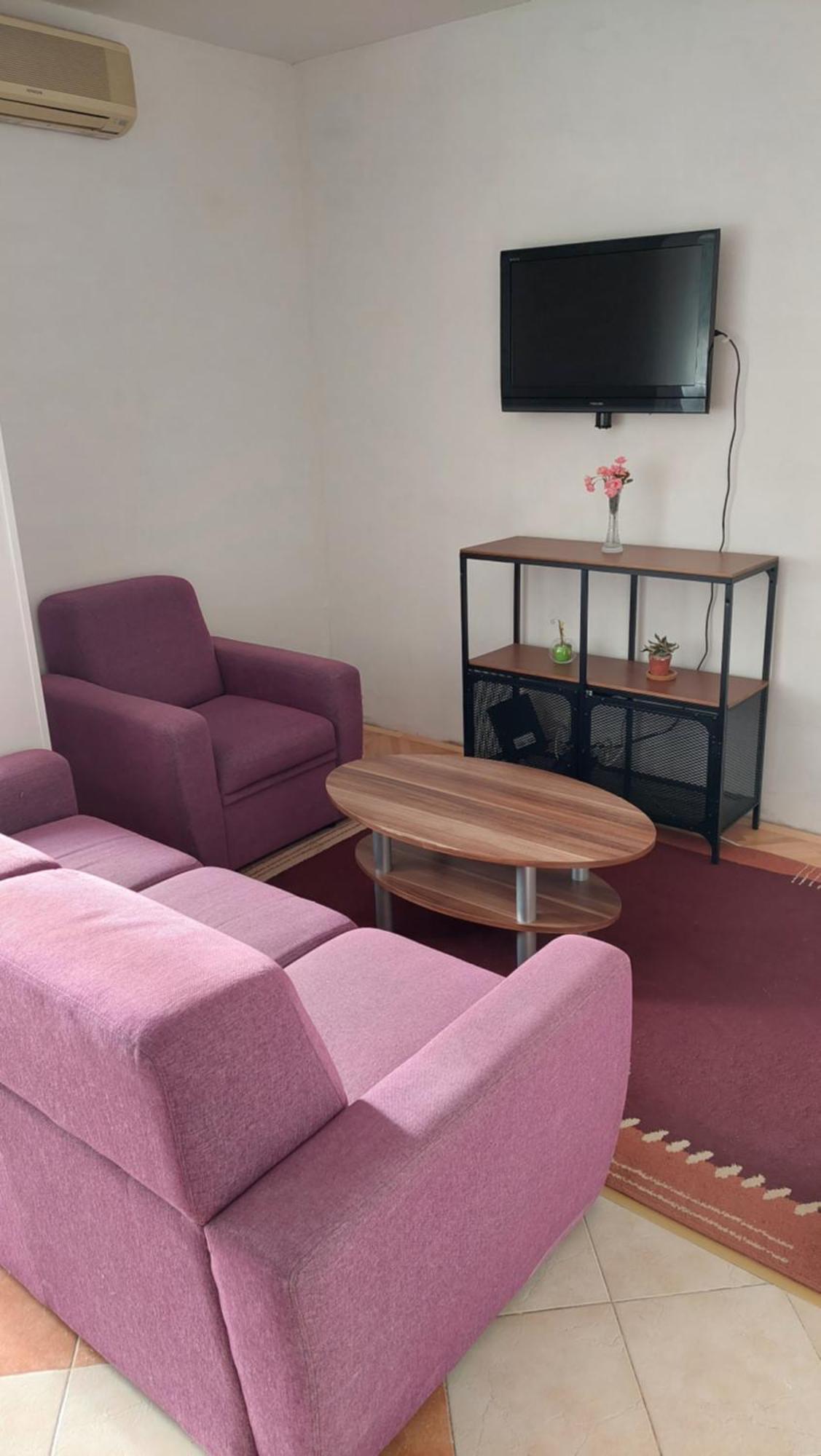 Apartment Matilda Split Ngoại thất bức ảnh