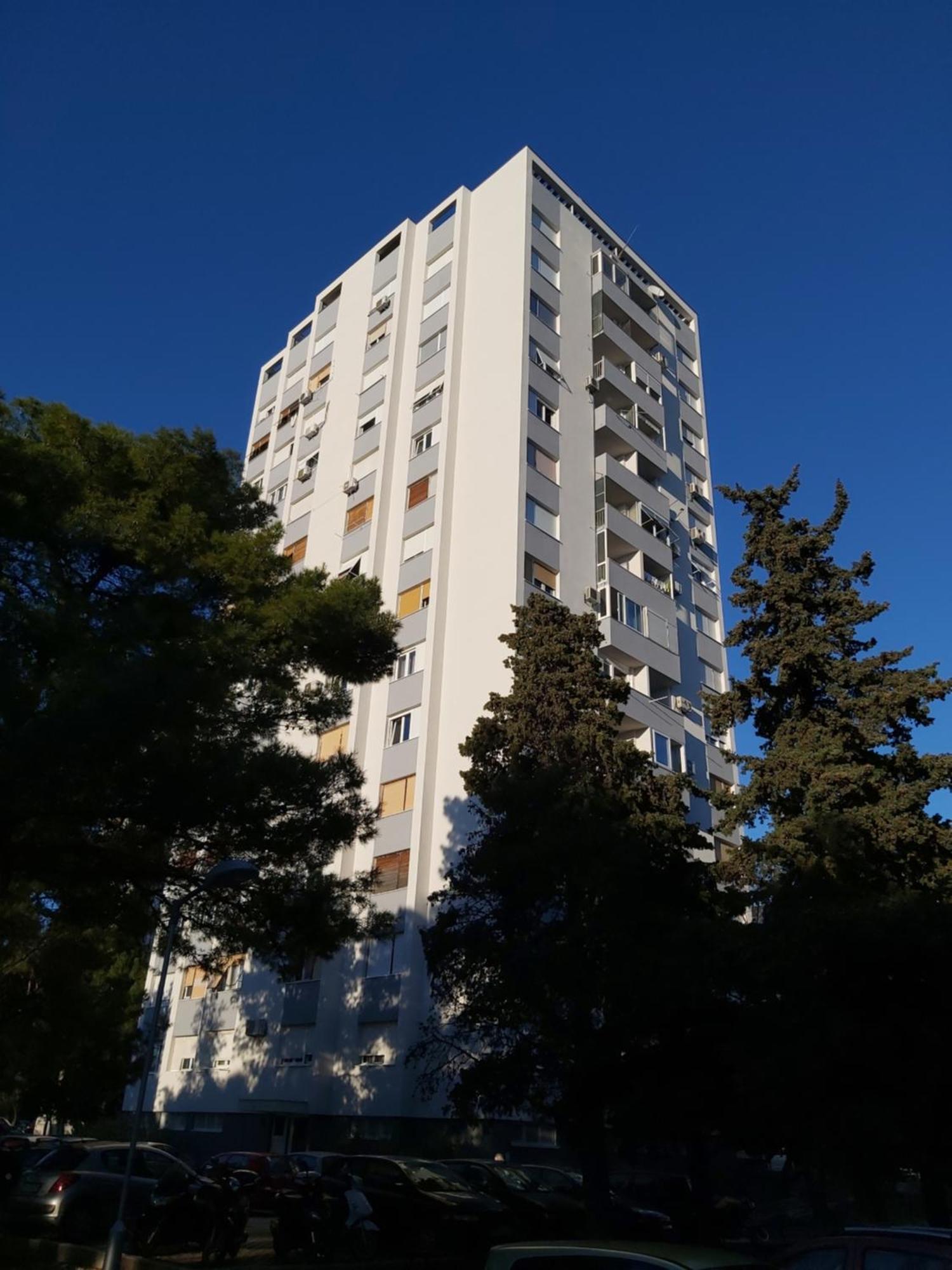 Apartment Matilda Split Ngoại thất bức ảnh