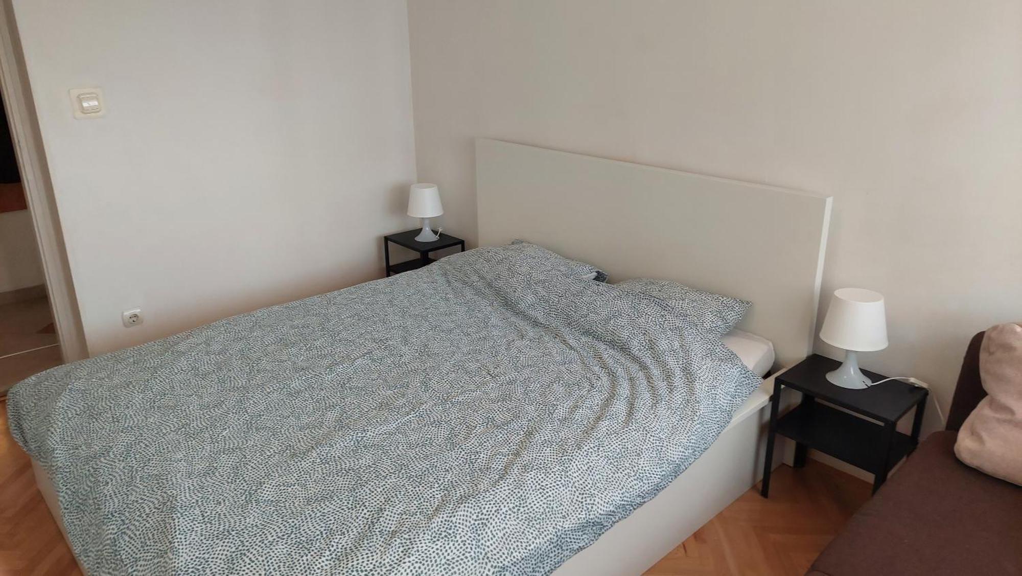 Apartment Matilda Split Ngoại thất bức ảnh