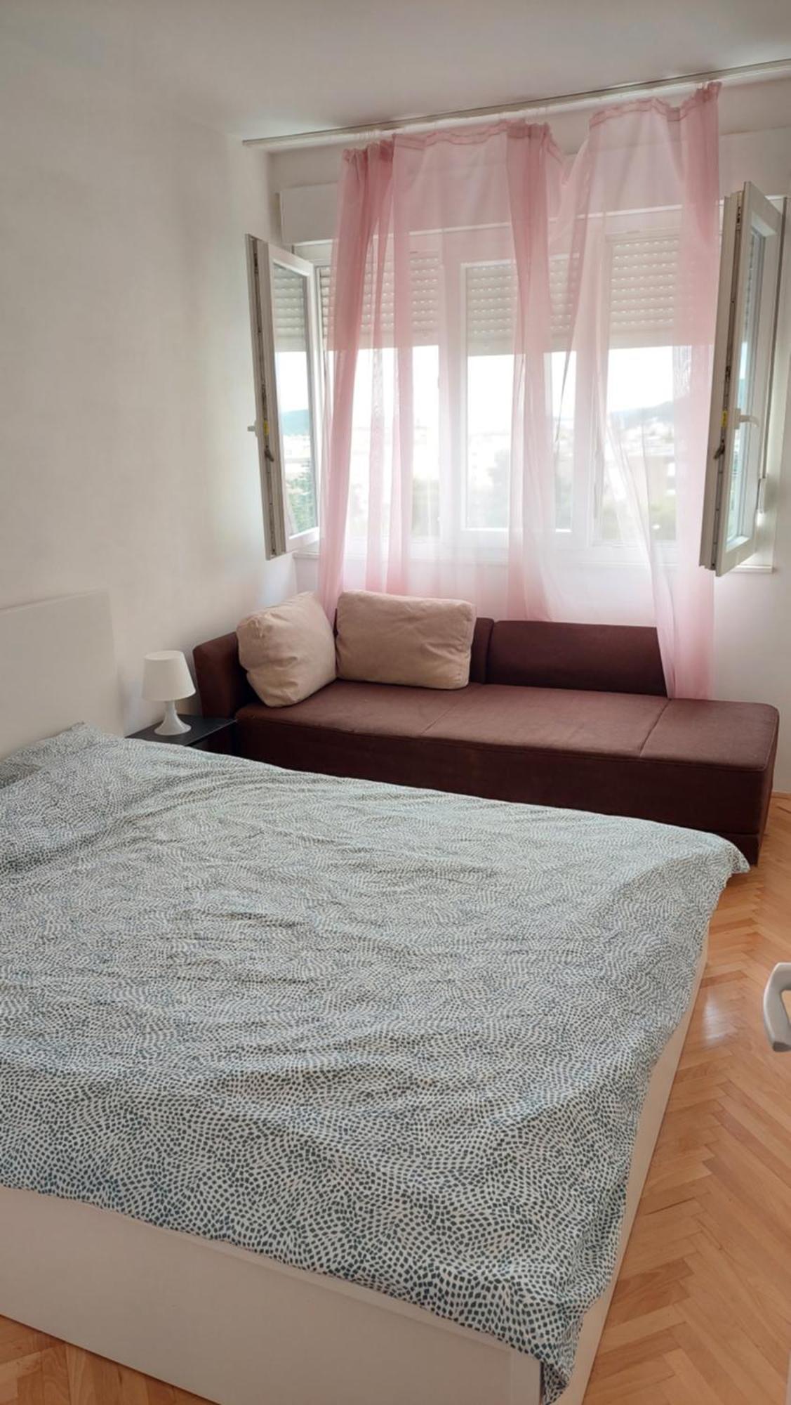 Apartment Matilda Split Ngoại thất bức ảnh
