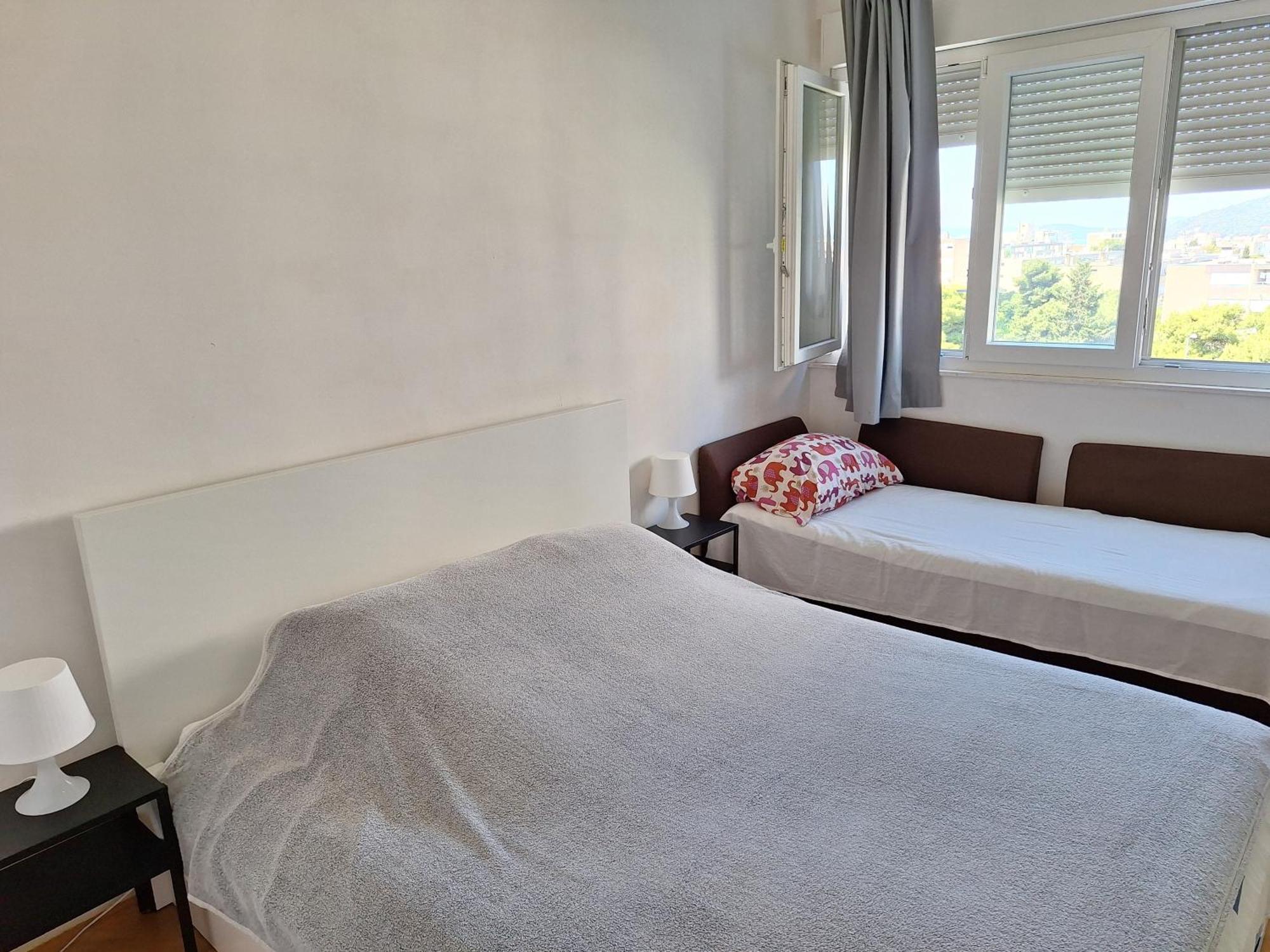Apartment Matilda Split Ngoại thất bức ảnh